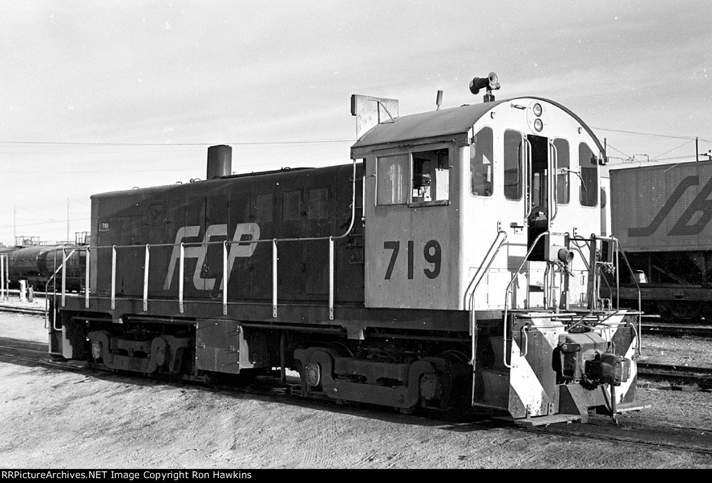 FCP 719